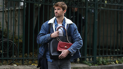 Master Crimes (English Subtitles) Season 1 Episode 1