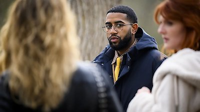 Master Crimes (English Subtitles) Season 1 Episode 5