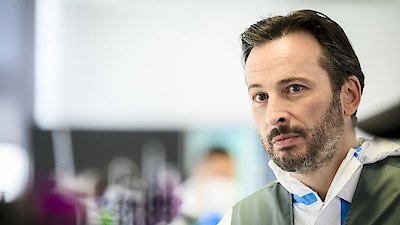 Master Crimes (English Subtitles) Season 1 Episode 4