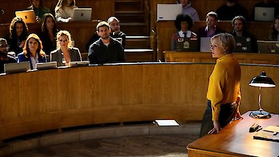 Master Crimes (English Subtitles) Season 2 Episode 1