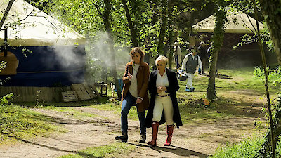 Master Crimes (English Subtitles) Season 2 Episode 2