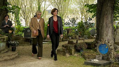 Master Crimes (English Subtitles) Season 2 Episode 3