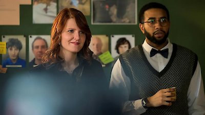 Master Crimes (English Subtitles) Season 2 Episode 4