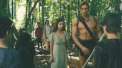 Watch BeastMaster Season 1 Episode 3 - The Island Online Now