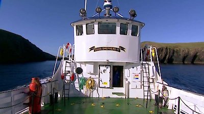 Grand Tours of the Scottish Islands Season 1 Episode 2