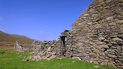 Grand Tours of the Scottish Islands Season 1 Episode 3