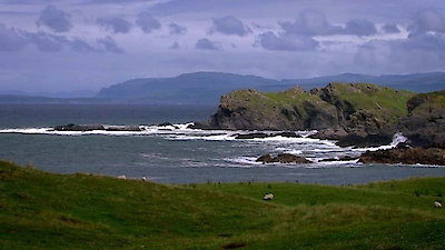 Grand Tours of the Scottish Islands Season 1 Episode 4