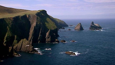 Grand Tours of the Scottish Islands Season 1 Episode 6