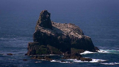 Grand Tours of the Scottish Islands Season 2 Episode 1