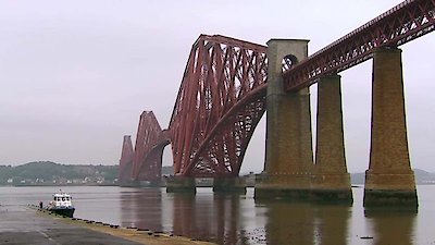 Grand Tours of the Scottish Islands Season 2 Episode 4