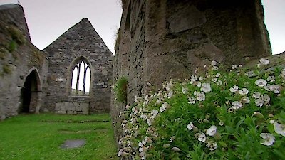 Grand Tours of the Scottish Islands Season 2 Episode 6