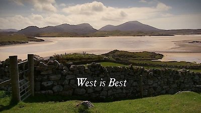 Grand Tours of the Scottish Islands Season 3 Episode 1