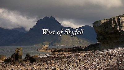 Grand Tours of the Scottish Islands Season 3 Episode 4