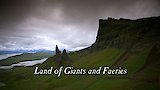 Northern Skye: A Land of Giants and Fairies
