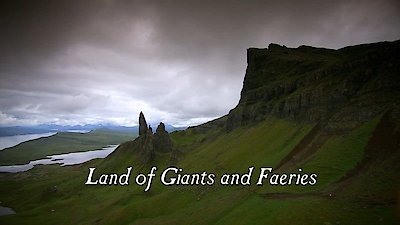 Grand Tours of the Scottish Islands Season 4 Episode 4