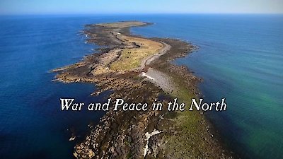 Grand Tours of the Scottish Islands Season 4 Episode 5