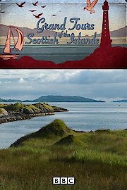 Grand Tours of the Scottish Islands