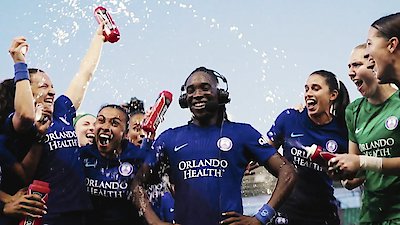 For the Win: NWSL Season 1 Episode 1