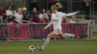 For the Win: NWSL Season 1 Episode 2