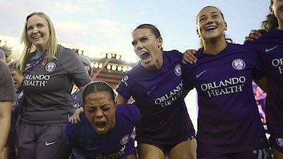 For the Win: NWSL Season 1 Episode 4