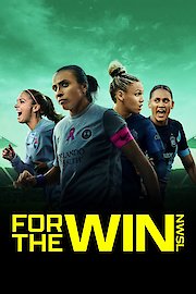 For the Win: NWSL