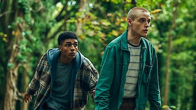 Generation Z Season 1 Episode 1