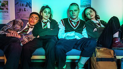 Generation Z Season 1 Episode 4
