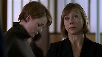 Spooks Season 1 Episode 2