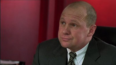 Spooks Season 1 Episode 4