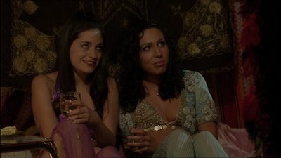 Spooks Season 1 Episode 5