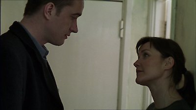 Spooks Season 1 Episode 6