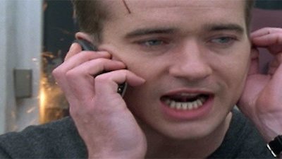 Spooks Season 2 Episode 1