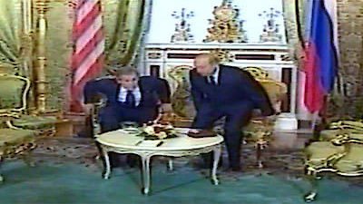 Spooks Season 2 Episode 4