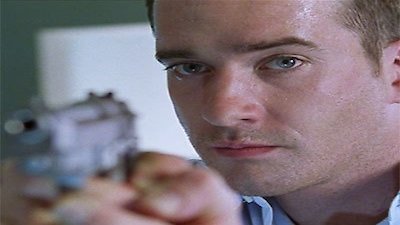 Spooks Season 2 Episode 5