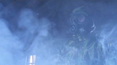 Spooks Season 2 Episode 8