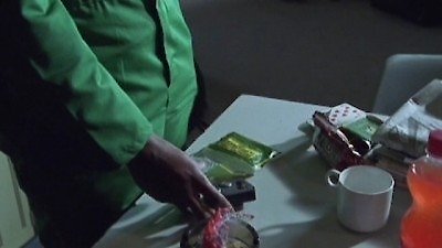 Spooks Season 2 Episode 9