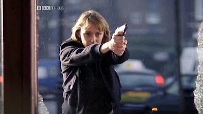 Spooks Season 3 Episode 3