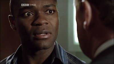 Spooks Season 3 Episode 4