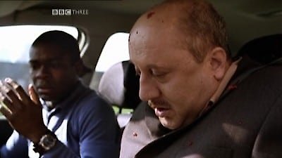 Spooks Season 3 Episode 5