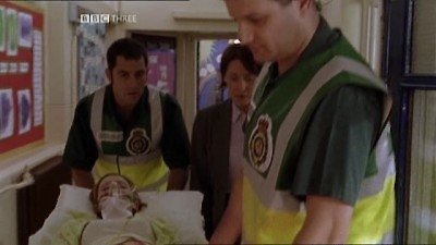 Spooks Season 3 Episode 7