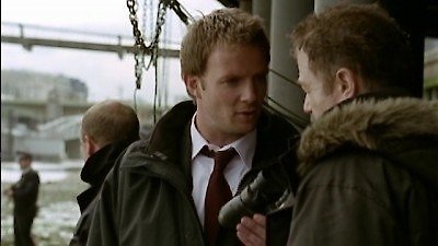 Spooks Season 3 Episode 9