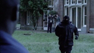 Spooks Season 3 Episode 10