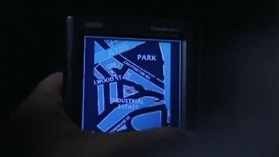 Spooks Season 4 Episode 1