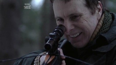 Spooks Season 4 Episode 3