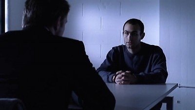 Spooks Season 4 Episode 4