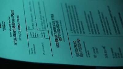 Spooks Season 4 Episode 7