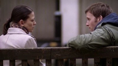 Spooks Season 4 Episode 8