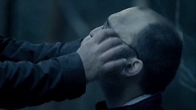 Spooks Season 5 Episode 1