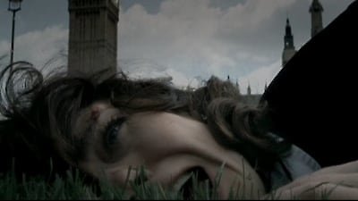 Spooks Season 5 Episode 2