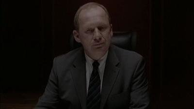 Spooks Season 5 Episode 3